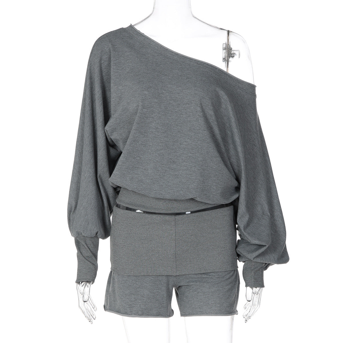 Gray