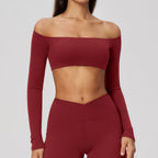 Retro Red