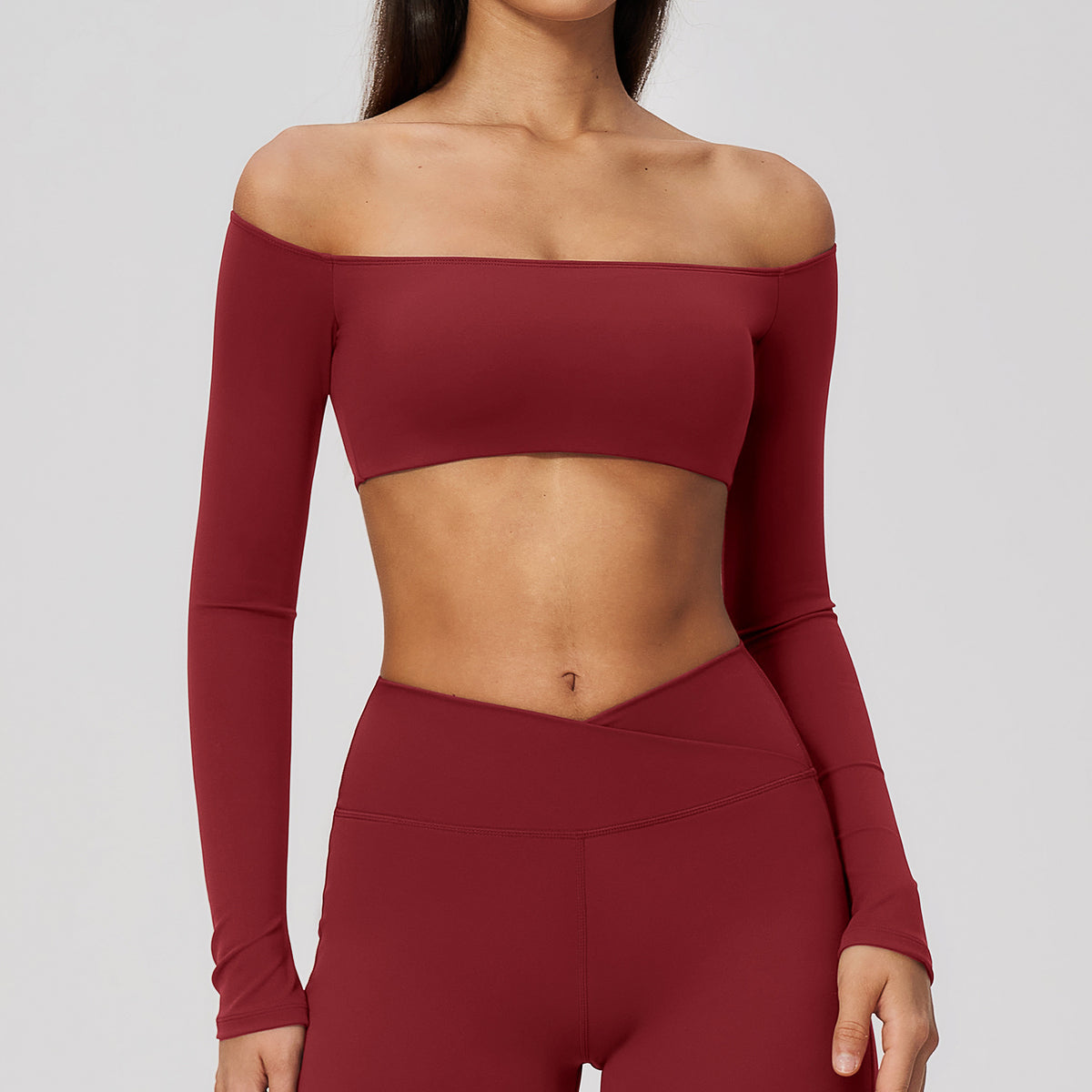 Retro Red