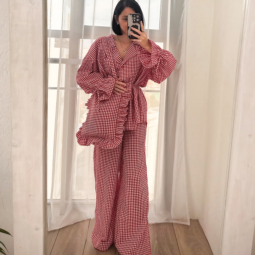 Pajamas Lingerie