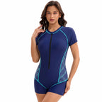 Sports One One-piece Swimwear