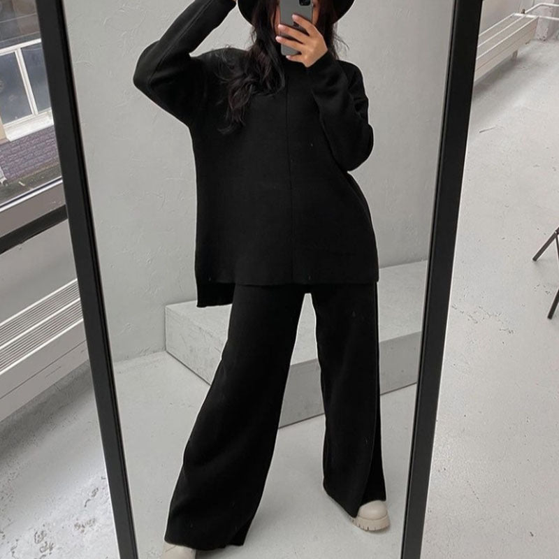 Black Suit