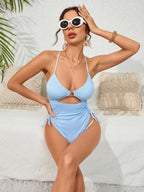 One-piece Swimwear