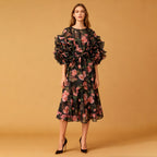 Women's Lace Dress