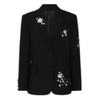 Black Coat
