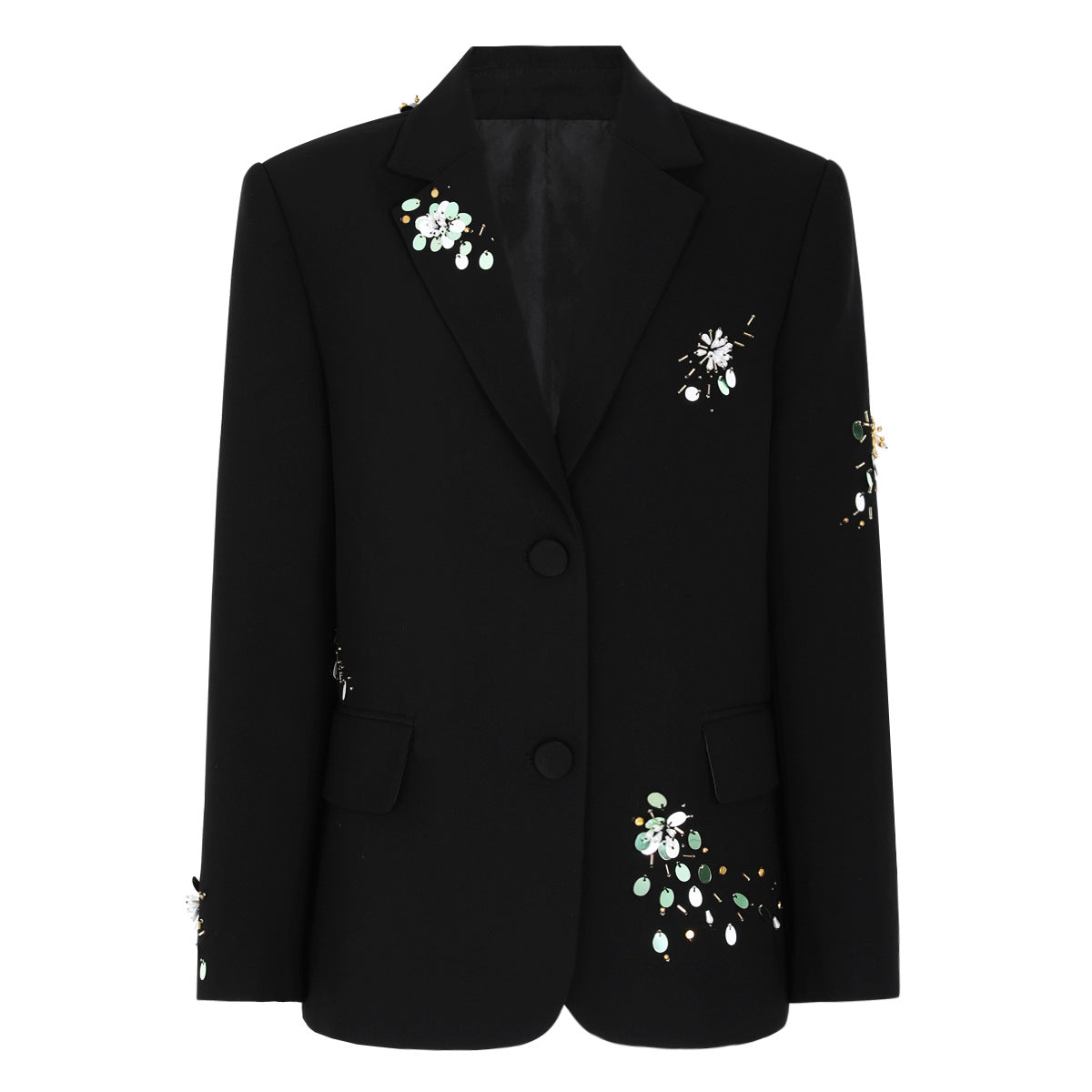 Black Coat