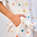 Layer Pajamas Lingerie