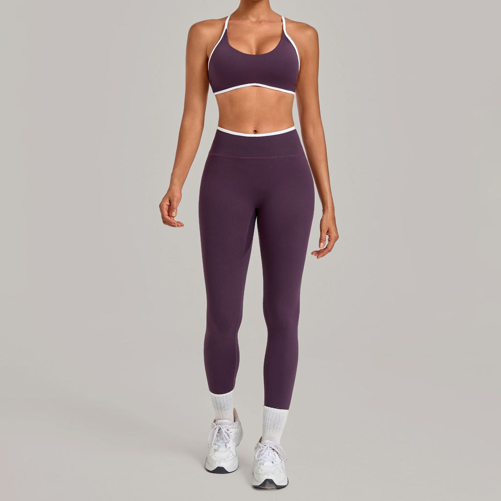 BlackBerry Purple