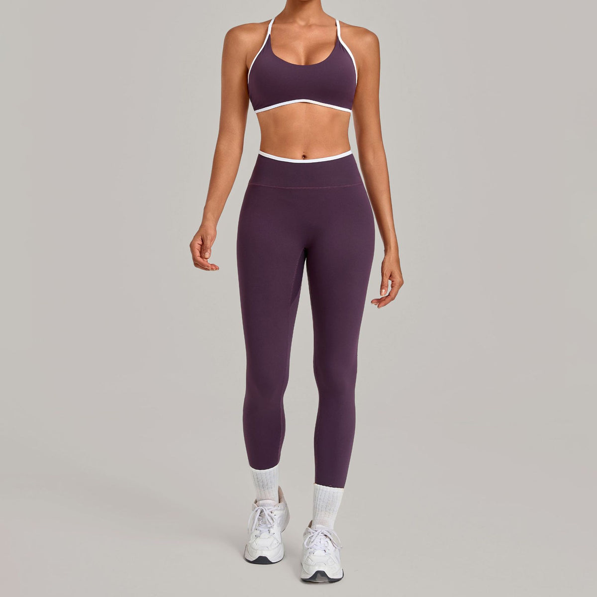 BlackBerry Purple