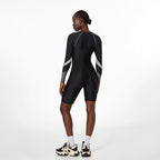 Sports Diving One-piece Swimwear