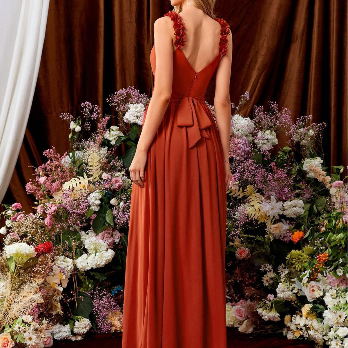 Women's Evening Dress