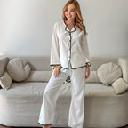 Modal Pajamas Lingerie