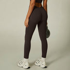 Espresso Trousers