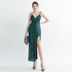 Symphony green