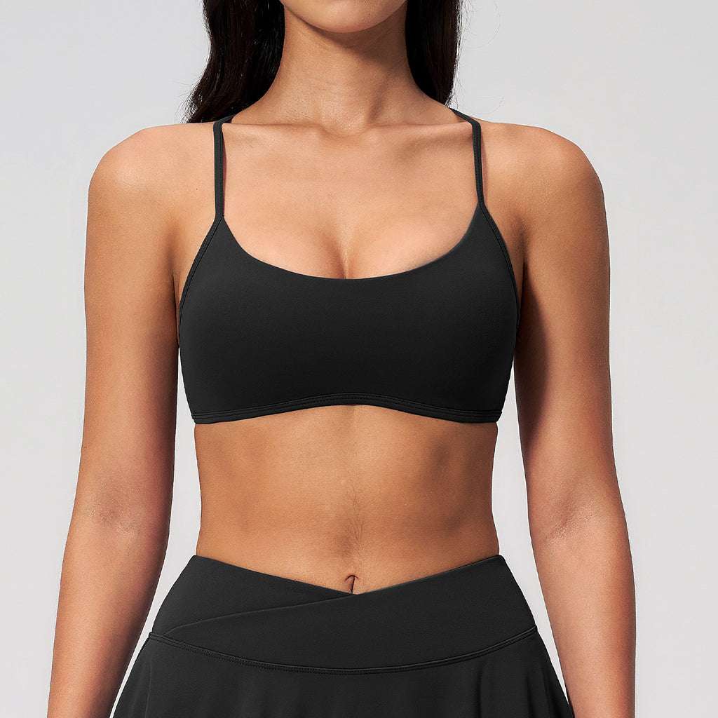 Advanced Black