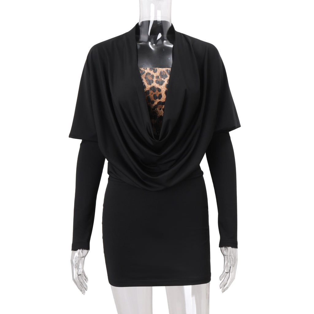 Black [Including Inner Wear]]