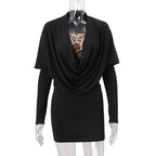 Black [Including Inner Wear]]