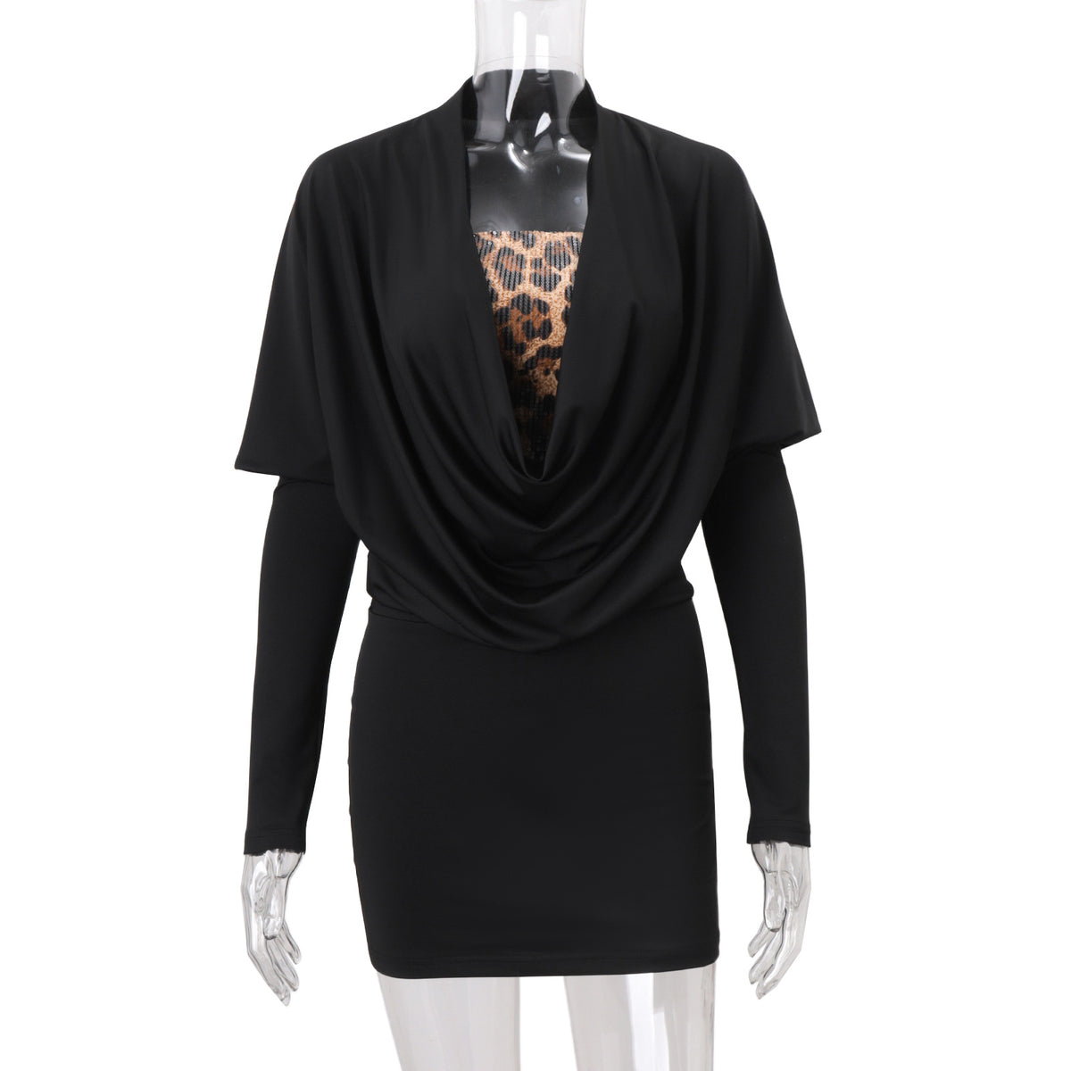 Black [Including Inner Wear]]