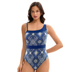 One-piece Swimwear