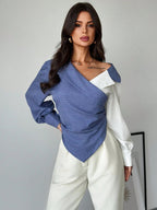 Denim Blue