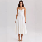 Women's Floral Dress