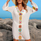 Beach Arrival Cover Up Swimwear