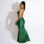 Popular Slim Dress Sling Skinny Sheath Dress