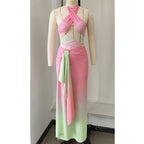 Two Piece Set