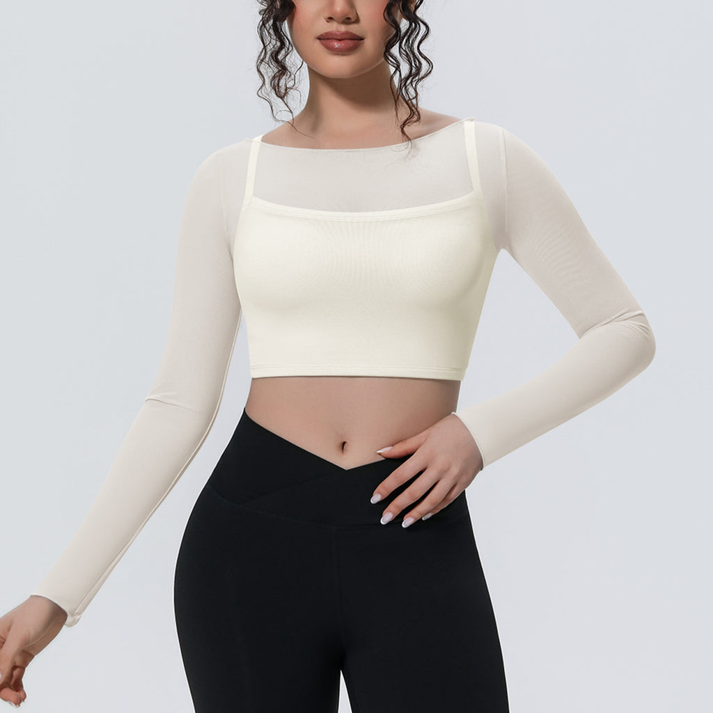 Light Ivory