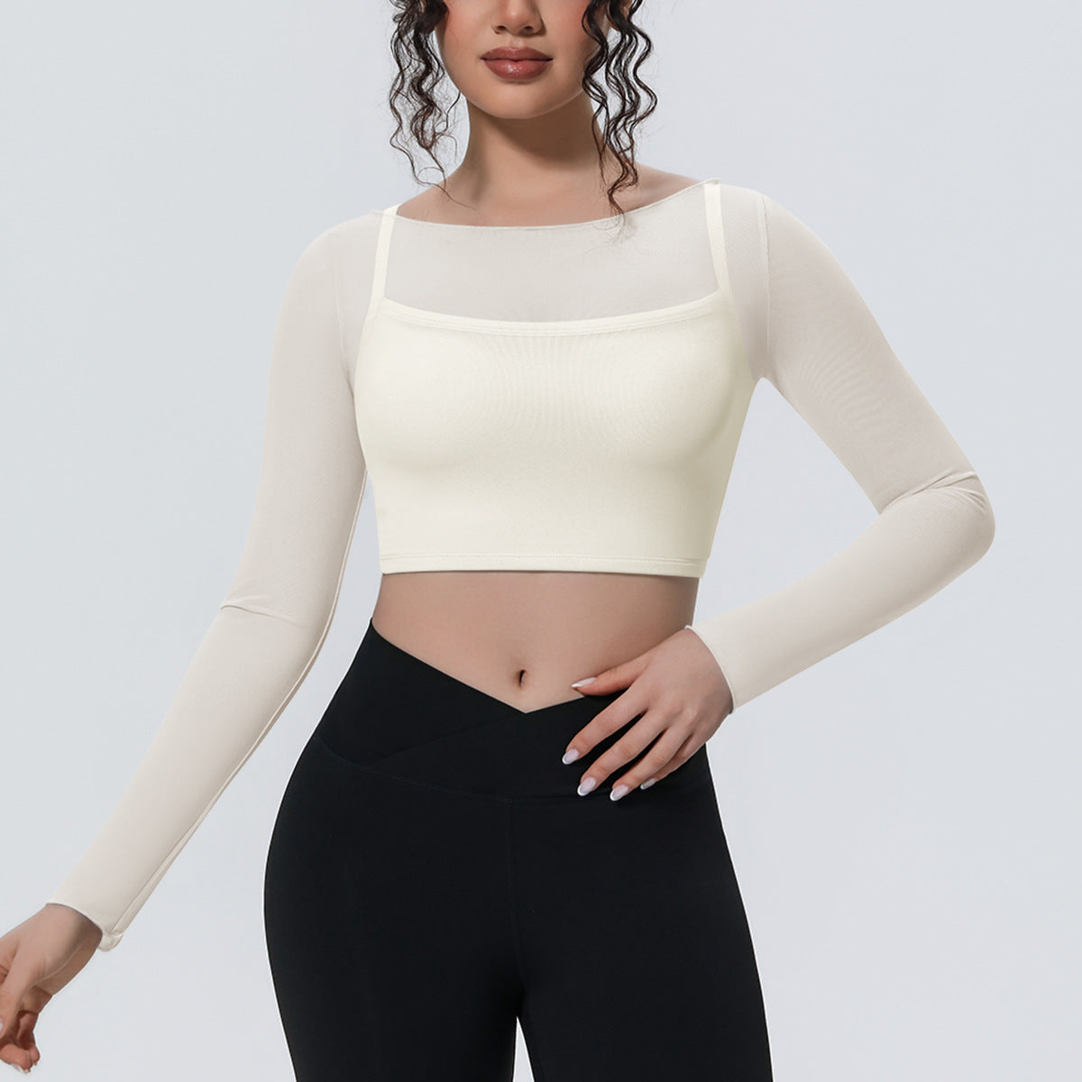 Light Ivory