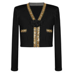 Black Coat