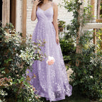 Women's Evening Dress