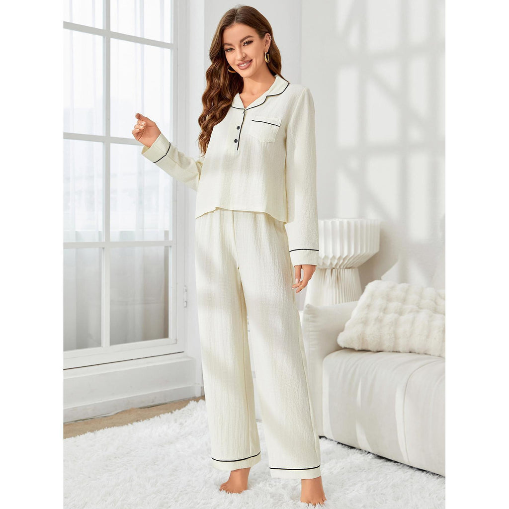 Home Pajamas Lingerie
