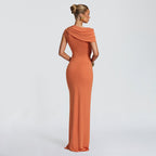 Women's Lace Maxi Dress