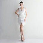 Milky White