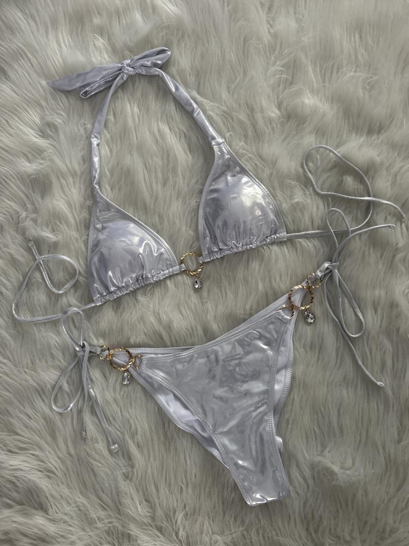 Silver
