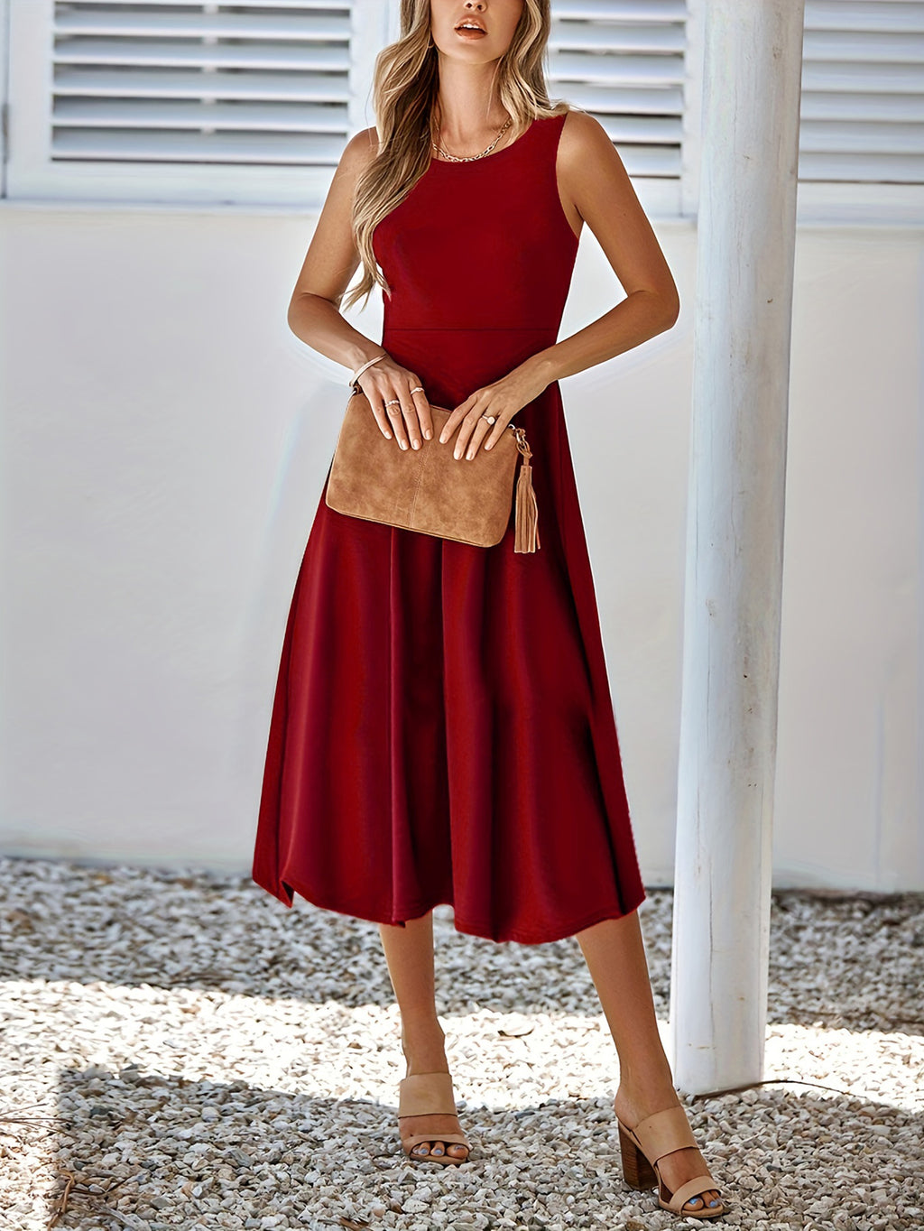 Wine Red