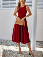Wine Red