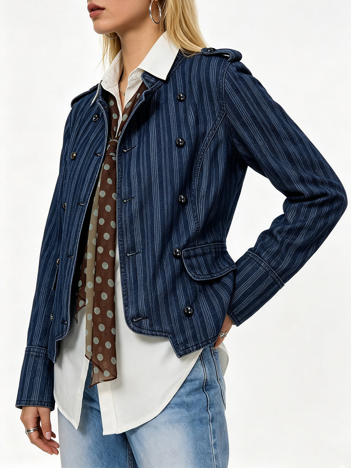 Navy Blue