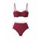 Split Swimsuit