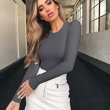 Women's Long-Sleeve T-Shirt