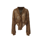 Women's Lace Jumpsuit