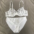 White Set