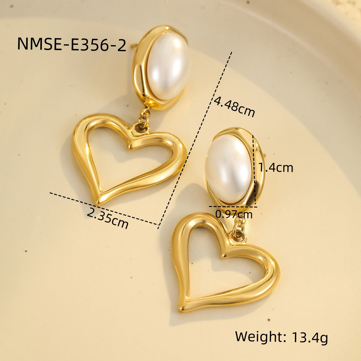 Golden Pearl