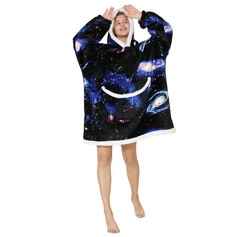 Universe Adult Cold-Proof Clothes