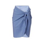 Wrap Skirt