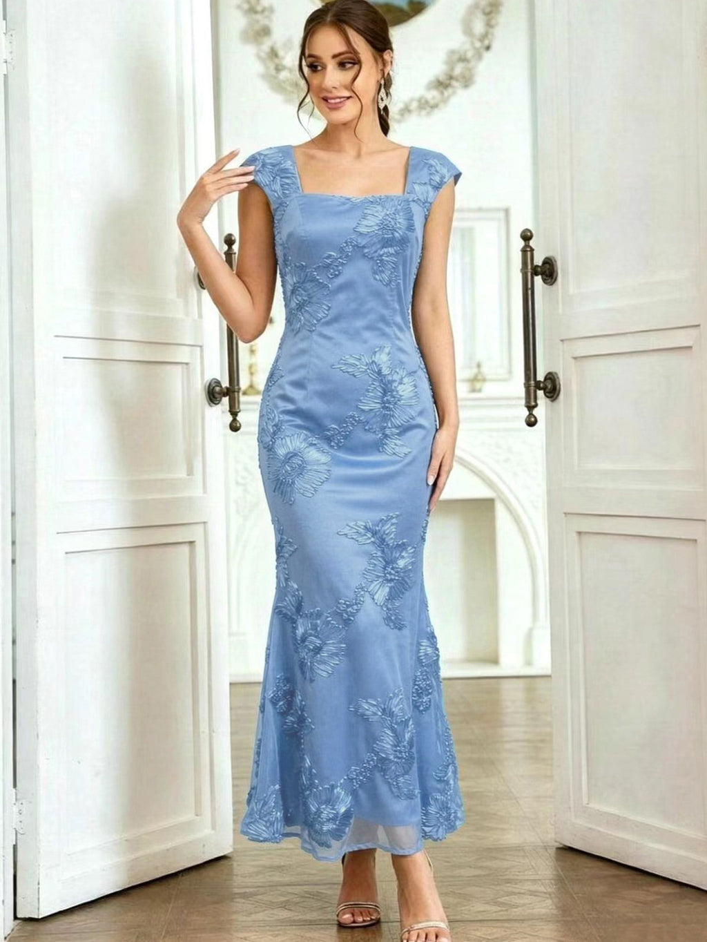 Light Blue