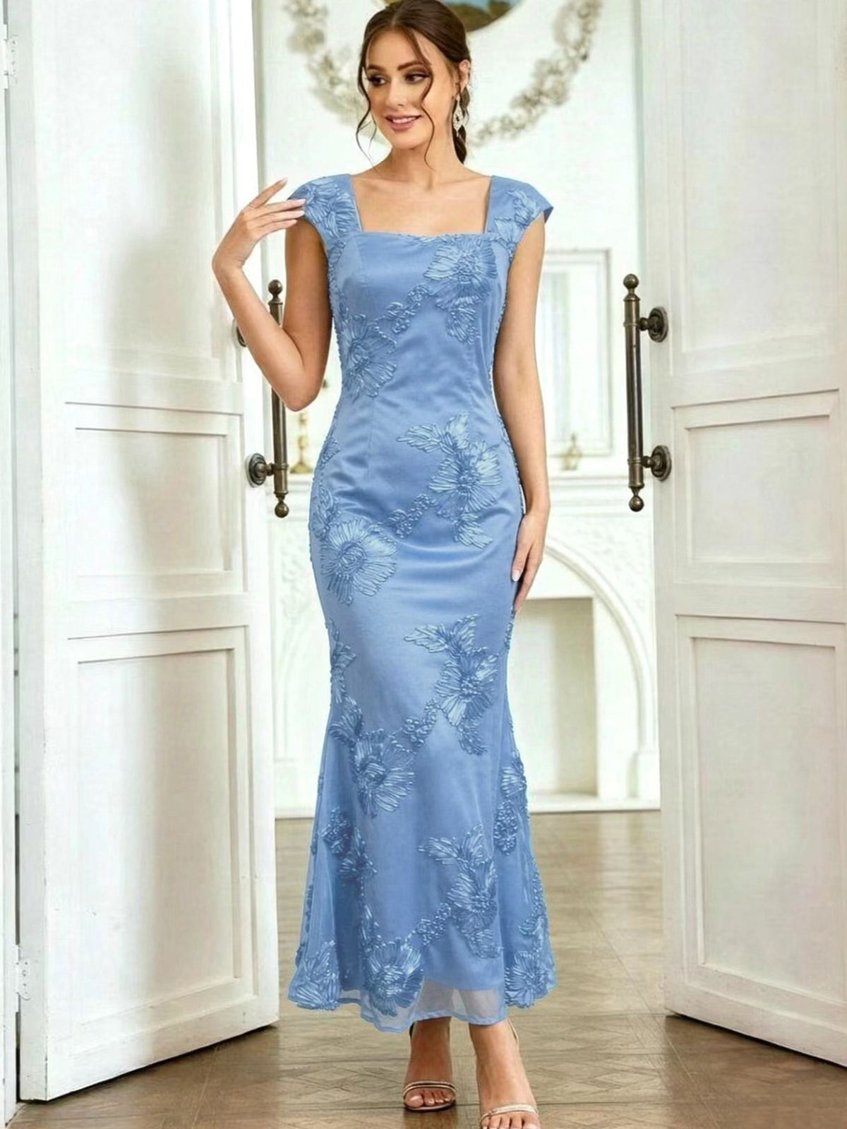 Light Blue