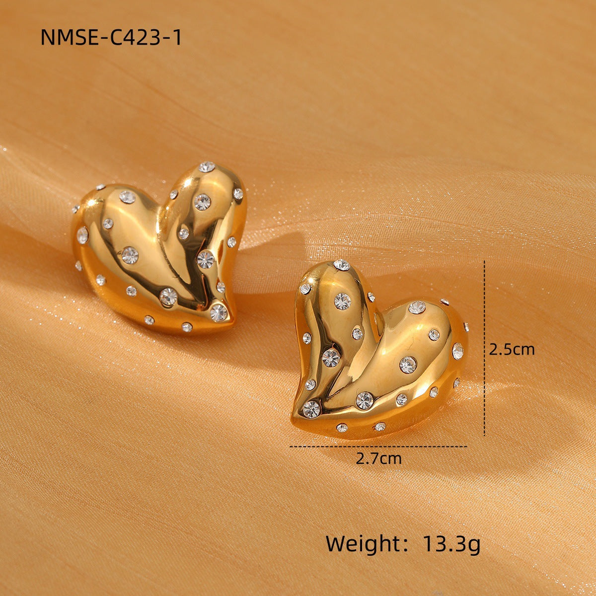 NMSE-C423-1
