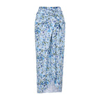 Wrap Skirt